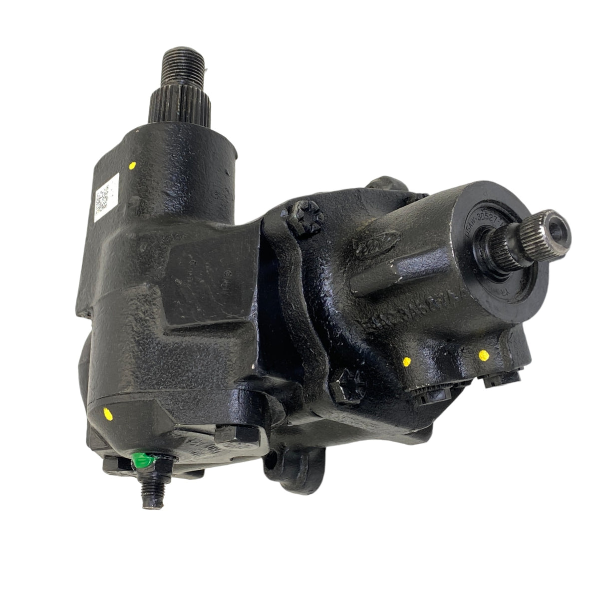 27-7516 Cardone Steering Gear Assembly