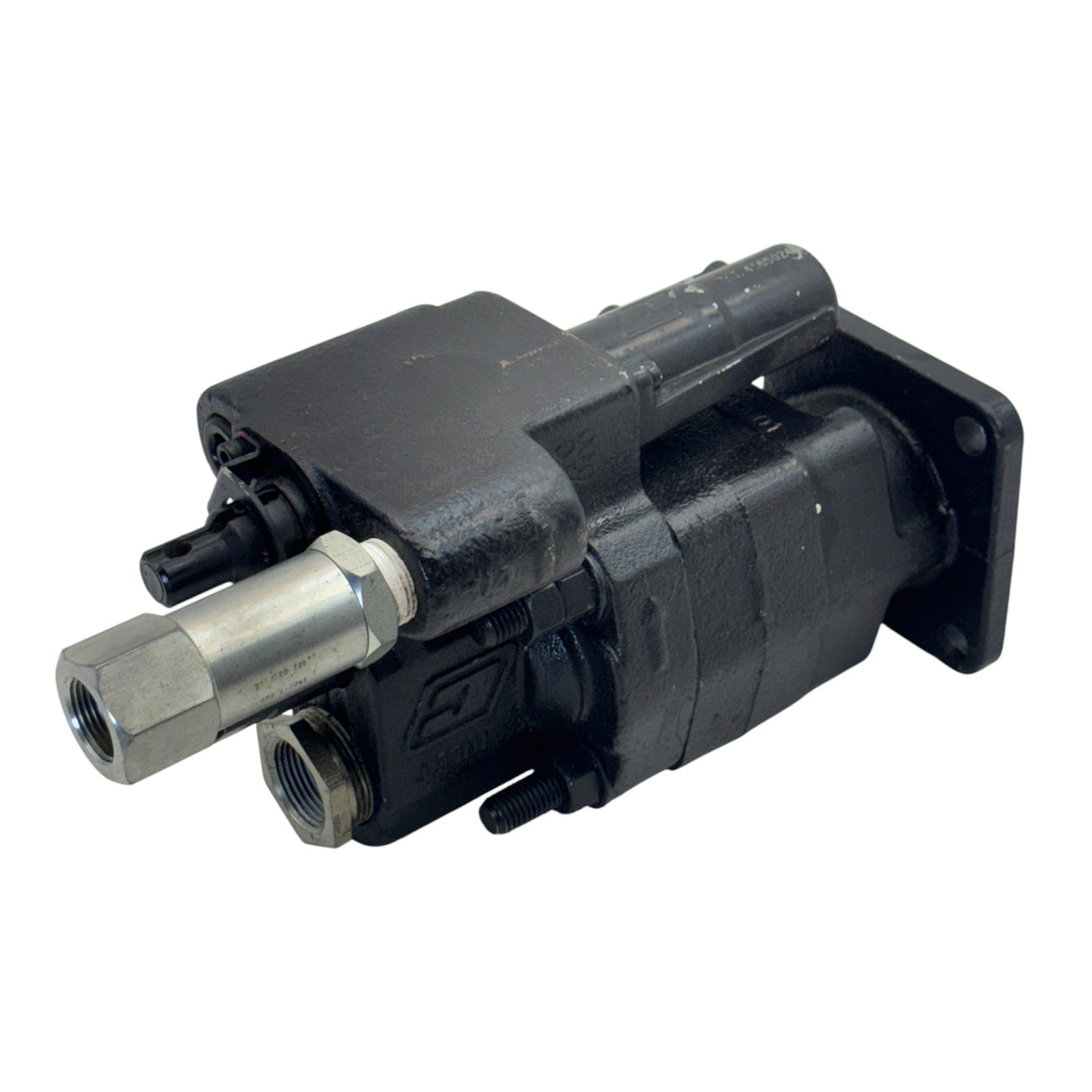 G102-1-1.5R-4S Genuine Parker Hydraulic Pump