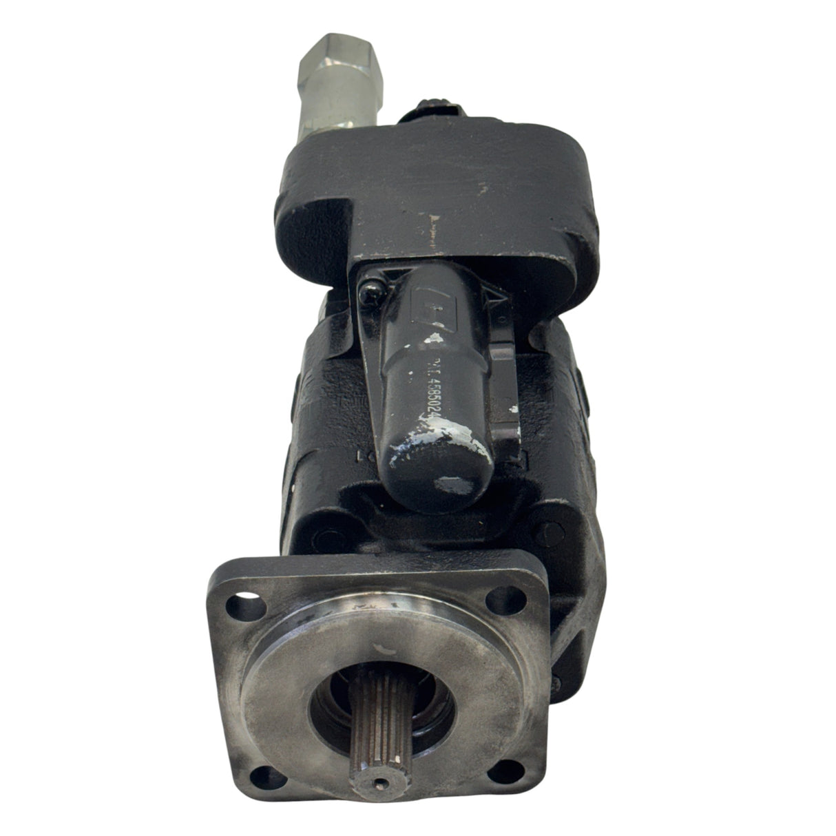 G102-1-1.5R-4S Genuine Parker Hydraulic Pump