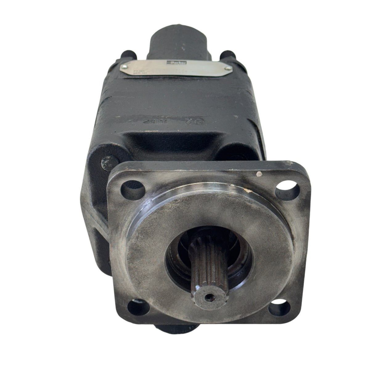 G102-1-1.5R-4S Genuine Parker Hydraulic Pump