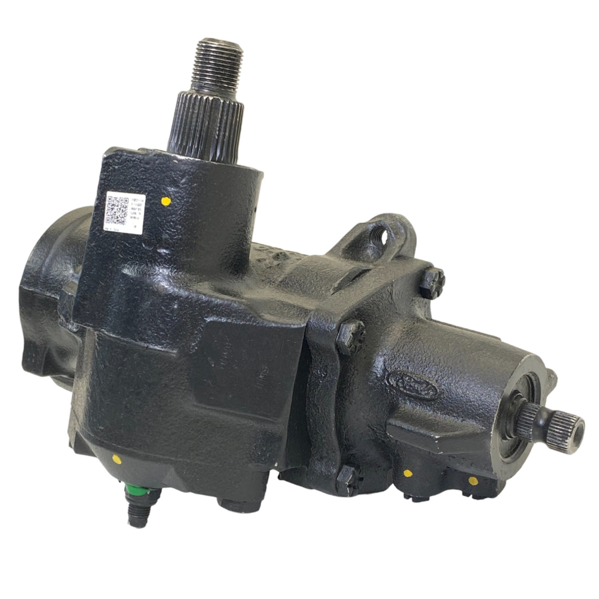 27-7516 Cardone Steering Gear Assembly