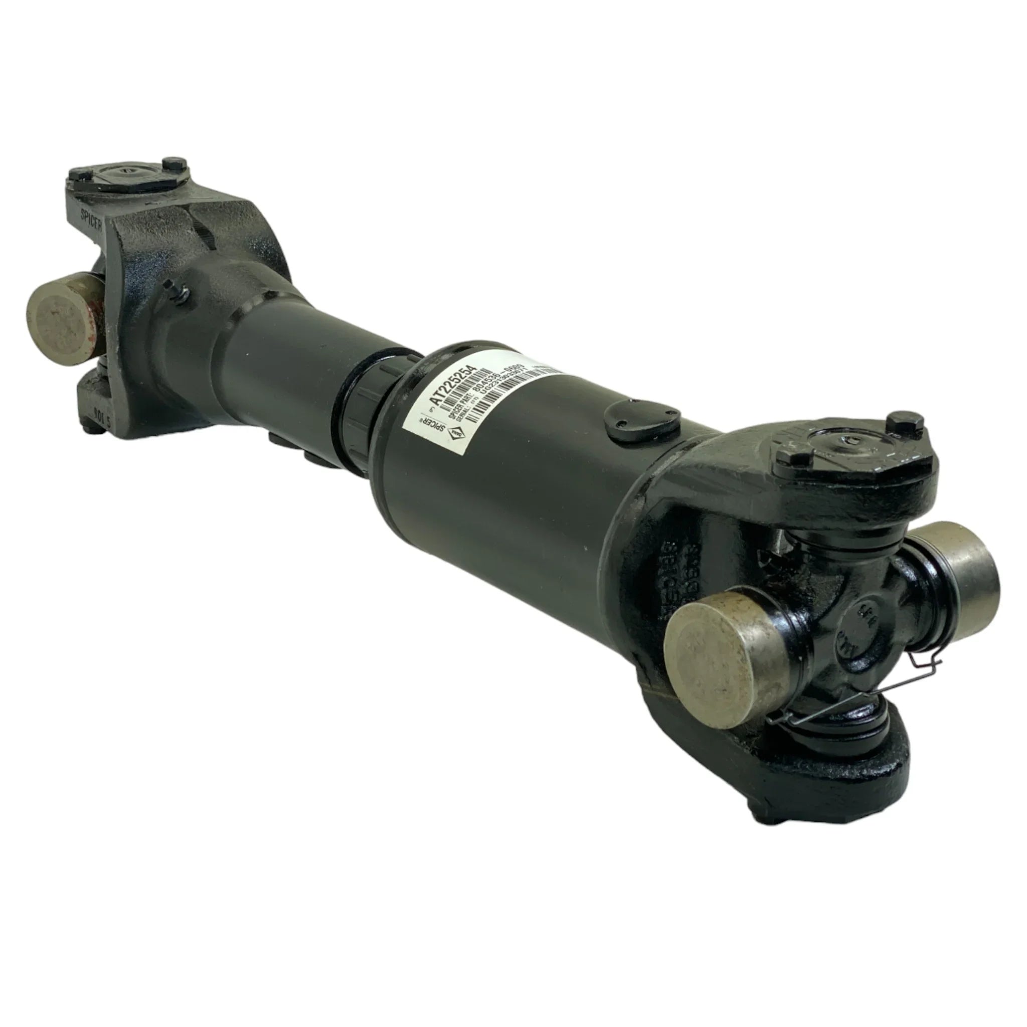 AT225254 Genuine John Deere Transmission To Parking Brake