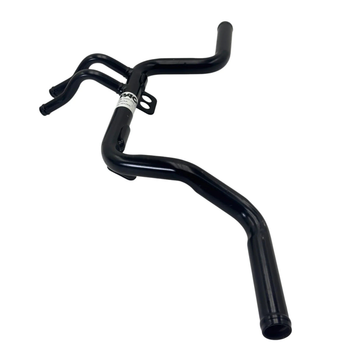 V58-1085-200 Genuine Peterbilt Manifold Coolant Hard Return - Truck To Trailer