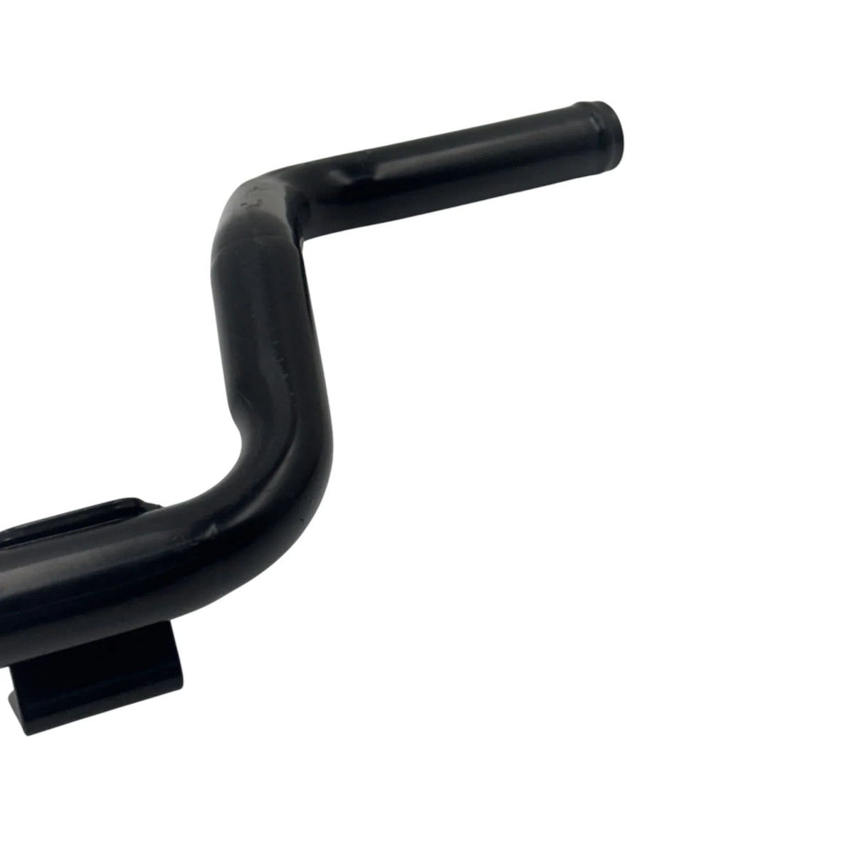 V58-1085-200 Genuine Peterbilt Manifold Coolant Hard Return - Truck To Trailer