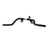 V58-1085-100 Genuine Peterbilt Heater Return Tube - Truck To Trailer