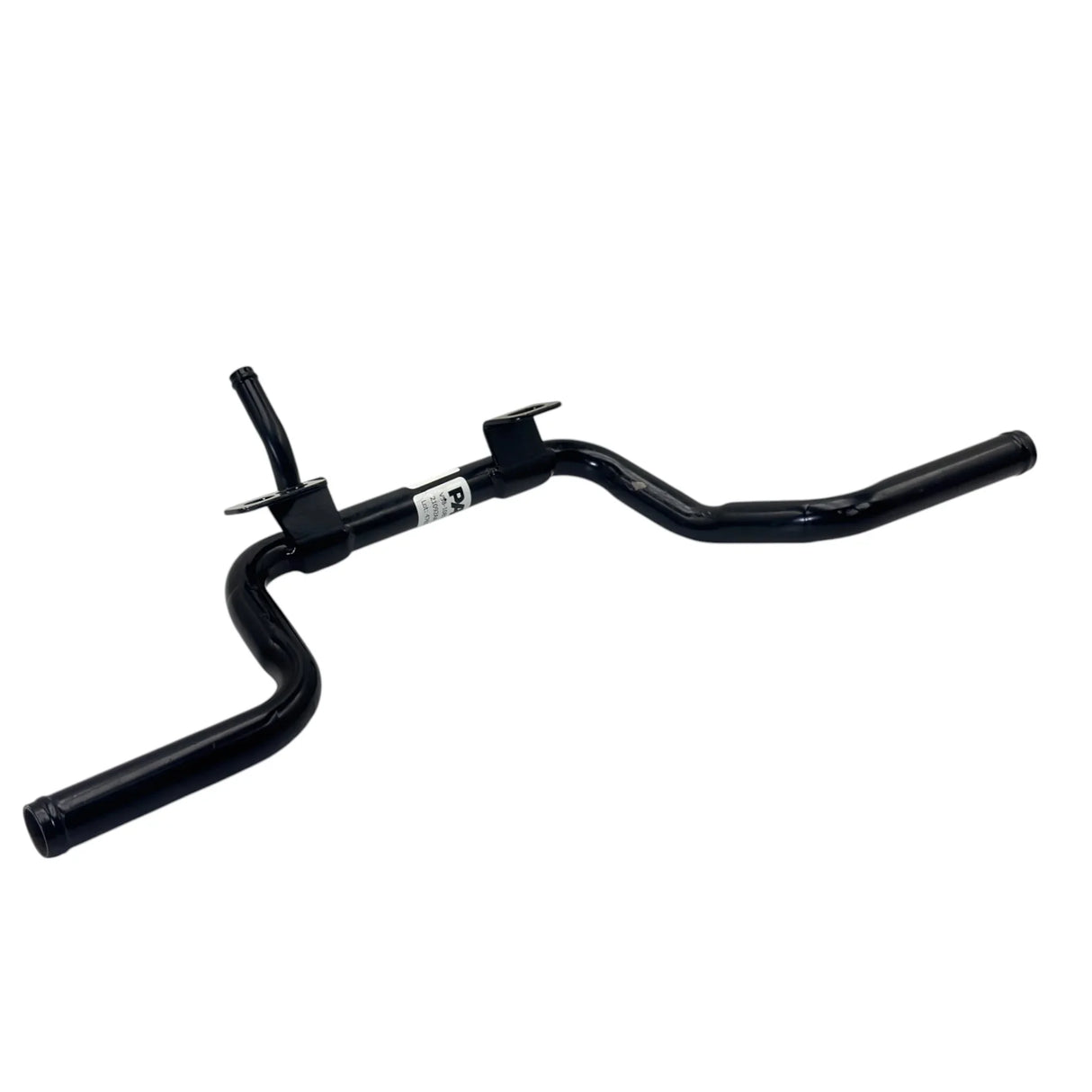 V58-1085-100 Genuine Peterbilt Heater Return Tube - Truck To Trailer