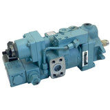 PVS-1B-22C3A4-U-12 Nachi Hydraulic Piston Pump