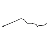 3855017C1 Genuine International Power Steering Tube - Truck To Trailer