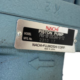 PVS-1B-22C3A4-U-12 Nachi Hydraulic Piston Pump