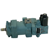 PVS-1B-22C3A4-U-12 Nachi Hydraulic Piston Pump