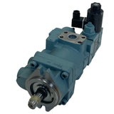 PVS-1B-22C3A4-U-12 Nachi Hydraulic Piston Pump