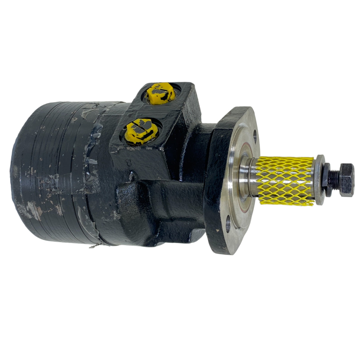 TF0100AS030AAA Genuine Parker Hydraulic Motor