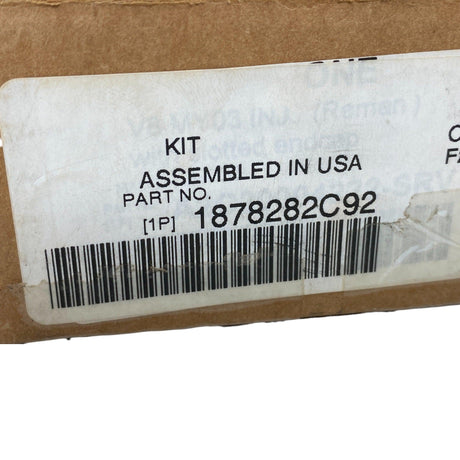 1878282C92 Oem International Injector 148-024-0001 - Truck To Trailer