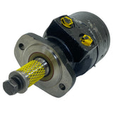 TF0100AS030AAA Genuine Parker Hydraulic Motor