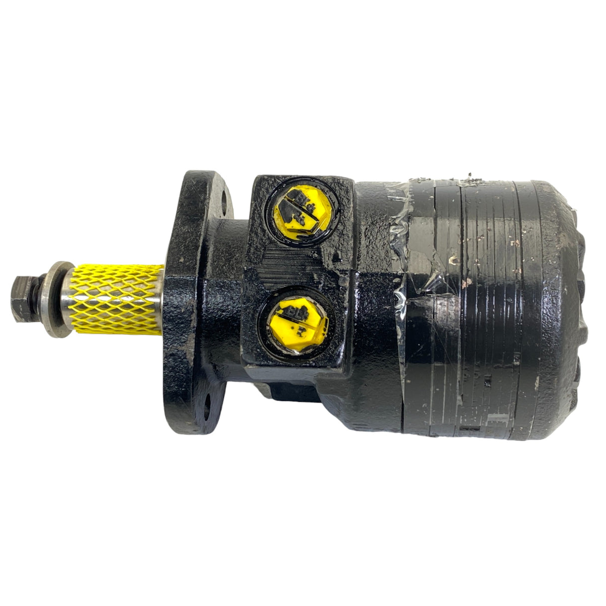 TF0100AS030AAA Genuine Parker Hydraulic Motor