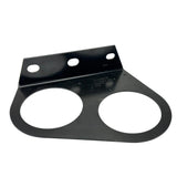 16-06449L Genuine Peterbilt Tail Left Side Light Bracket - Truck To Trailer