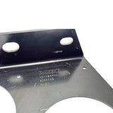 16-06449L Genuine Peterbilt Tail Left Side Light Bracket - Truck To Trailer