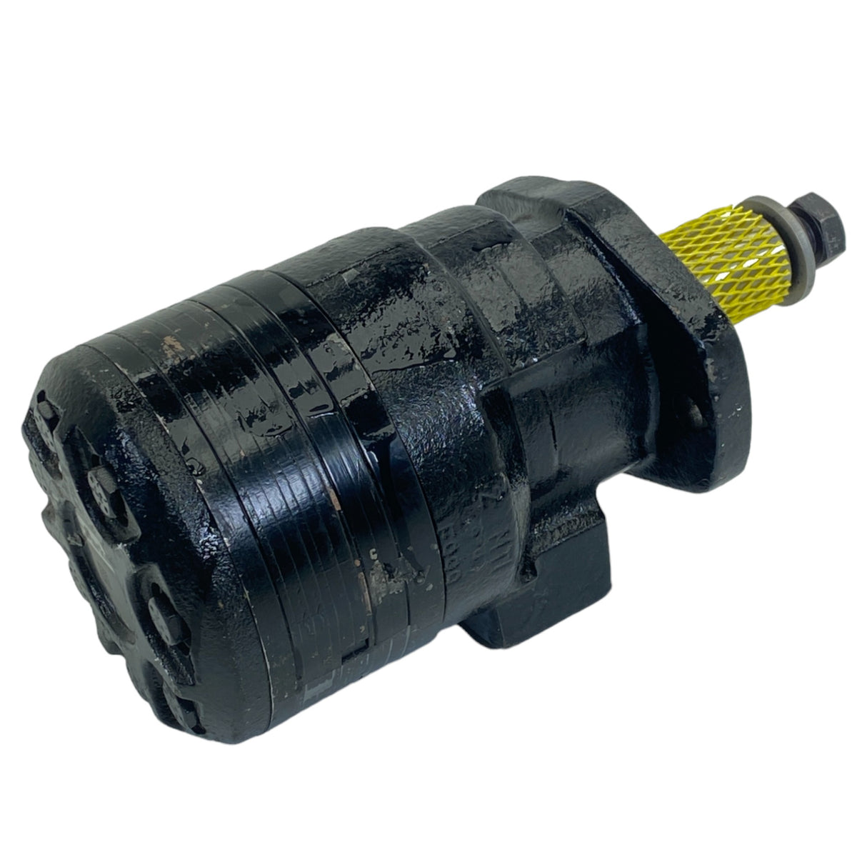 TF0100AS030AAA Genuine Parker Hydraulic Motor