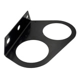 16-06449L Genuine Peterbilt Tail Left Side Light Bracket - Truck To Trailer