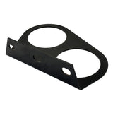 16-06449L Genuine Peterbilt Tail Left Side Light Bracket - Truck To Trailer