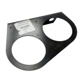 16-06449L Genuine Peterbilt Tail Left Side Light Bracket - Truck To Trailer