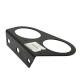 16-06449L Genuine Peterbilt Tail Left Side Light Bracket - Truck To Trailer