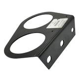 16-06449L Genuine Peterbilt Tail Left Side Light Bracket - Truck To Trailer