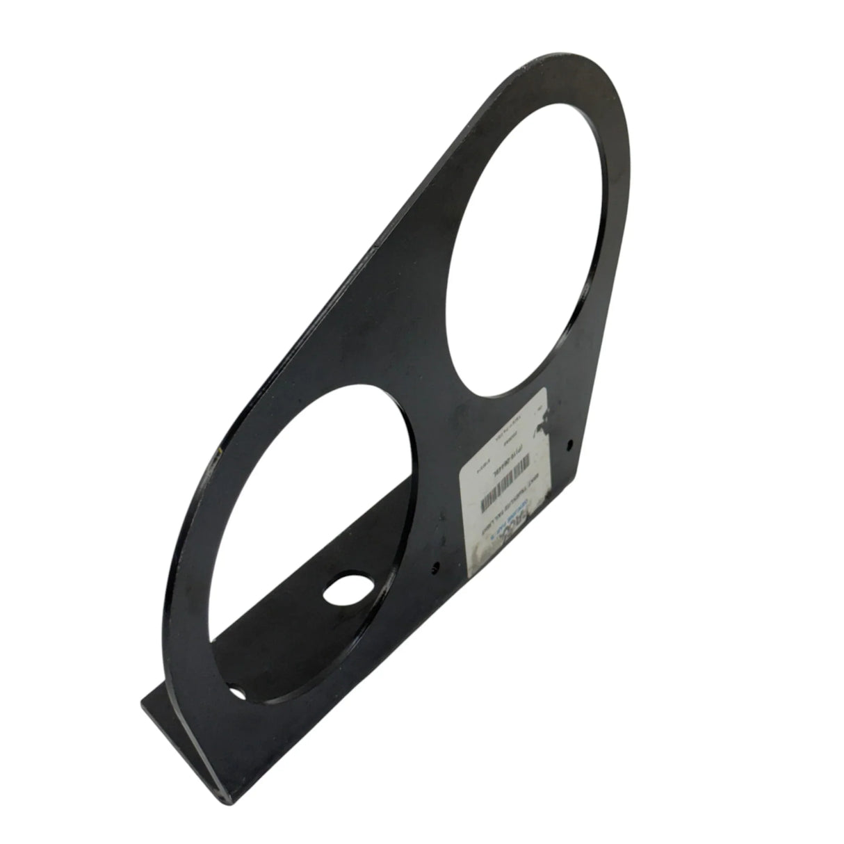 16-06449L Genuine Peterbilt Tail Left Side Light Bracket - Truck To Trailer