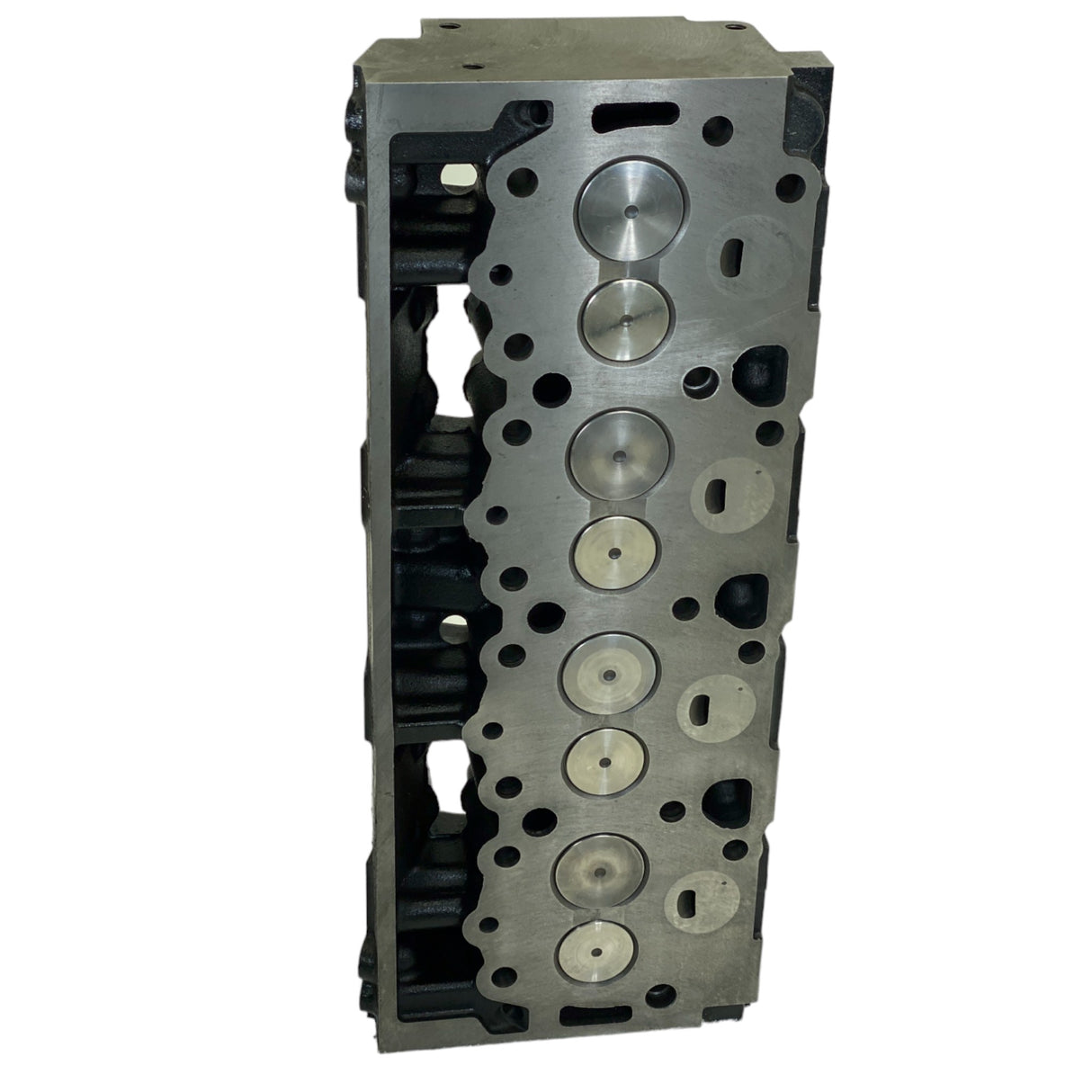 12522533 Genuine GM Engine Cylinder Head Assembly