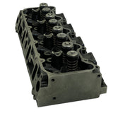 12522533 Genuine GM Engine Cylinder Head Assembly