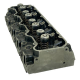 12522533 Genuine GM Engine Cylinder Head Assembly