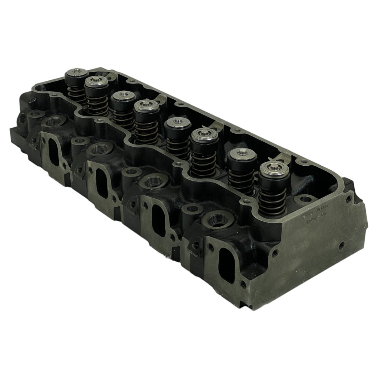 12522533 Genuine GM Engine Cylinder Head Assembly