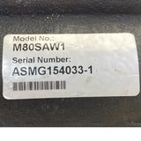 M80SAW1 Genuine Sheppard Power Steering Gear