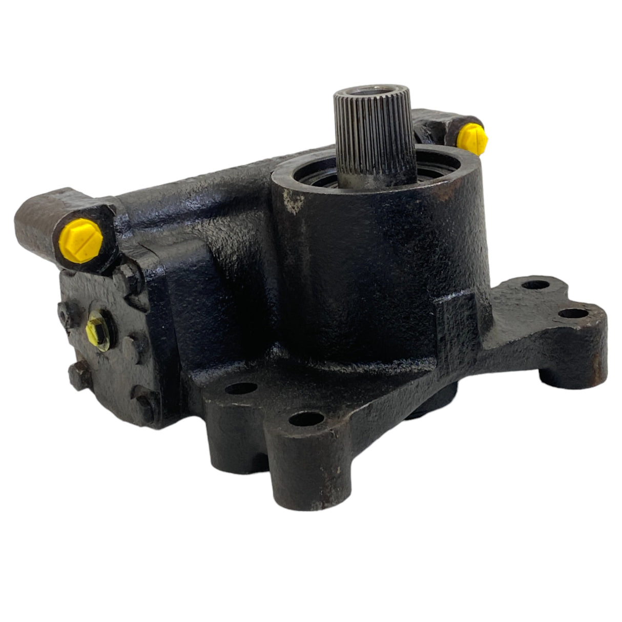 M80SAW1 Genuine Sheppard Power Steering Gear