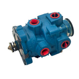 T-290181 Genuine Bendix Dual Circuit Foot Brake Air Valve E-6