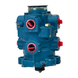 T-290181 Genuine Bendix Dual Circuit Foot Brake Air Valve E-6