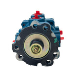 T-290181 Genuine Bendix Dual Circuit Foot Brake Air Valve E-6