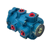 T-290181 Genuine Bendix Dual Circuit Foot Brake Air Valve E-6