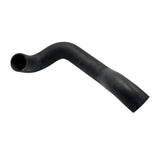 3848332C1 Genuine International Upper Radiator Hose - Truck To Trailer