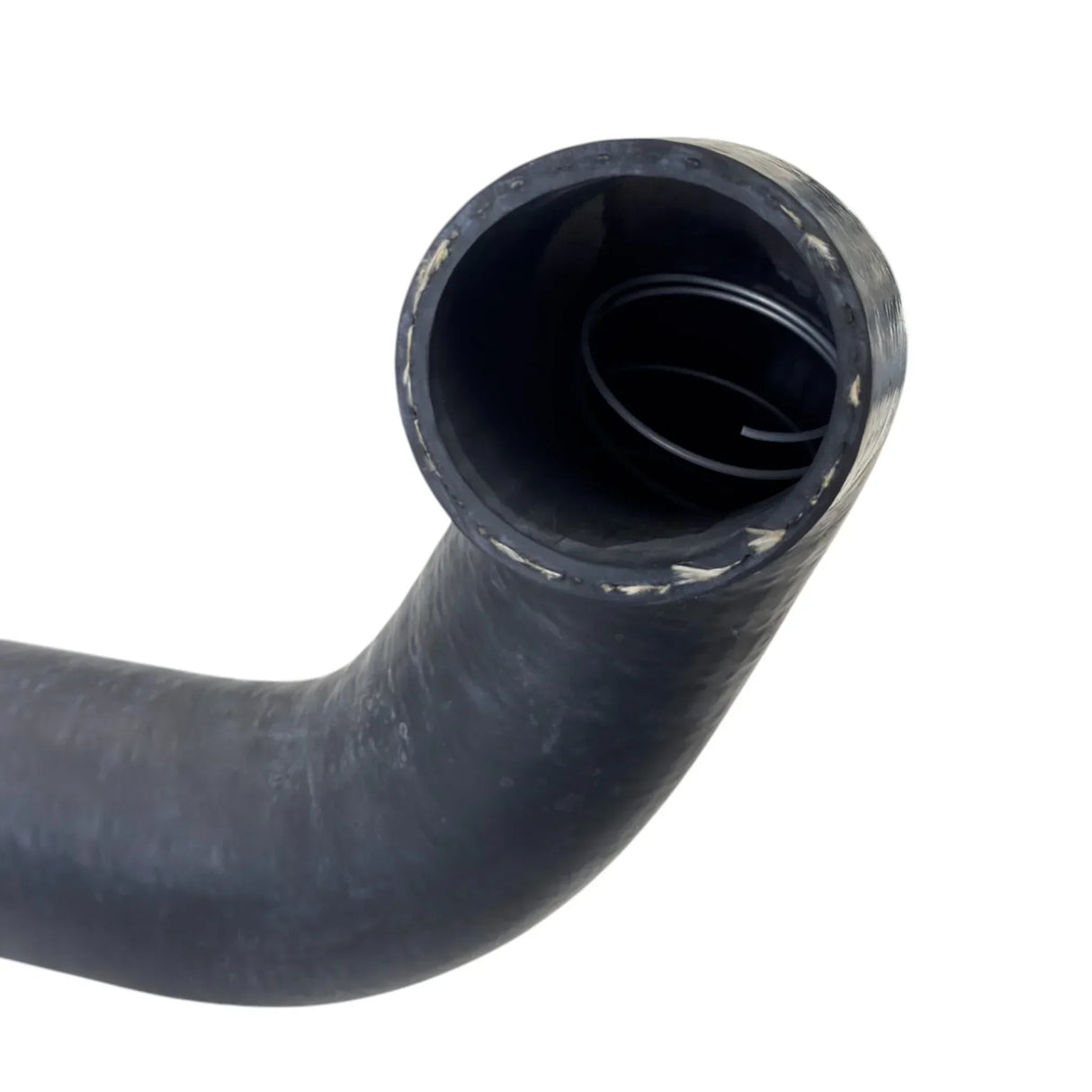3848332C1 Genuine International Upper Radiator Hose - Truck To Trailer