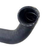 3848332C1 Genuine International Upper Radiator Hose - Truck To Trailer
