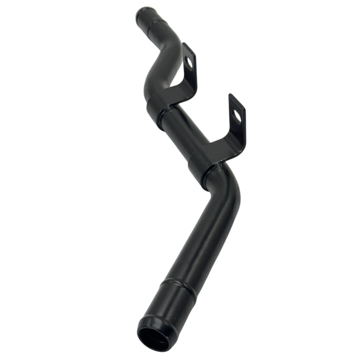 3857526C1 Genuine International Water Inlet Pipe - Truck To Trailer