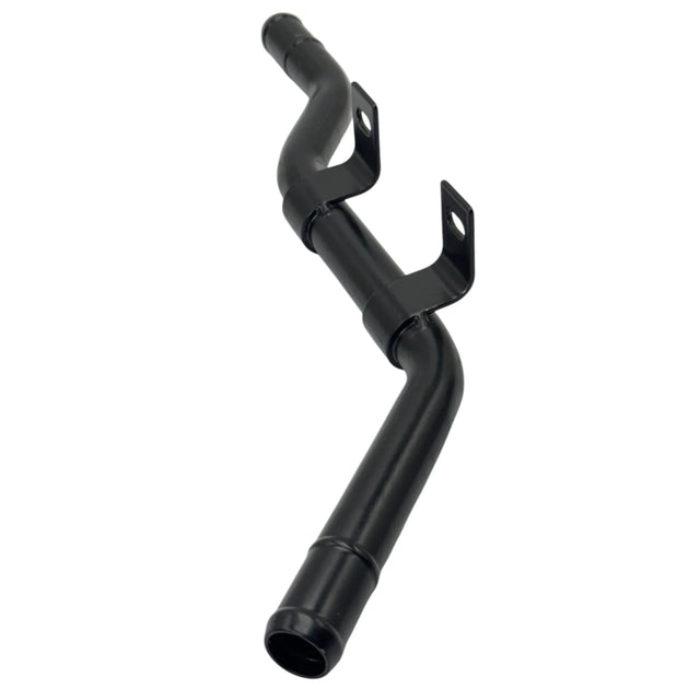 3857526C1 Genuine International Water Inlet Pipe - Truck To Trailer