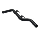 3857526C1 Genuine International Water Inlet Pipe - Truck To Trailer