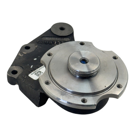 68206041AA Genuine Mopar Fan Support