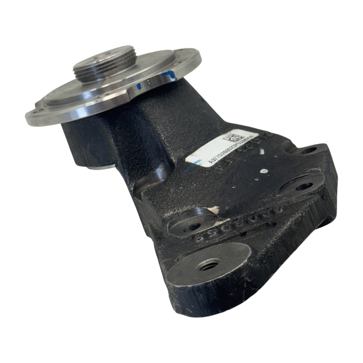 68206041AB Genuine Mopar Fan Support