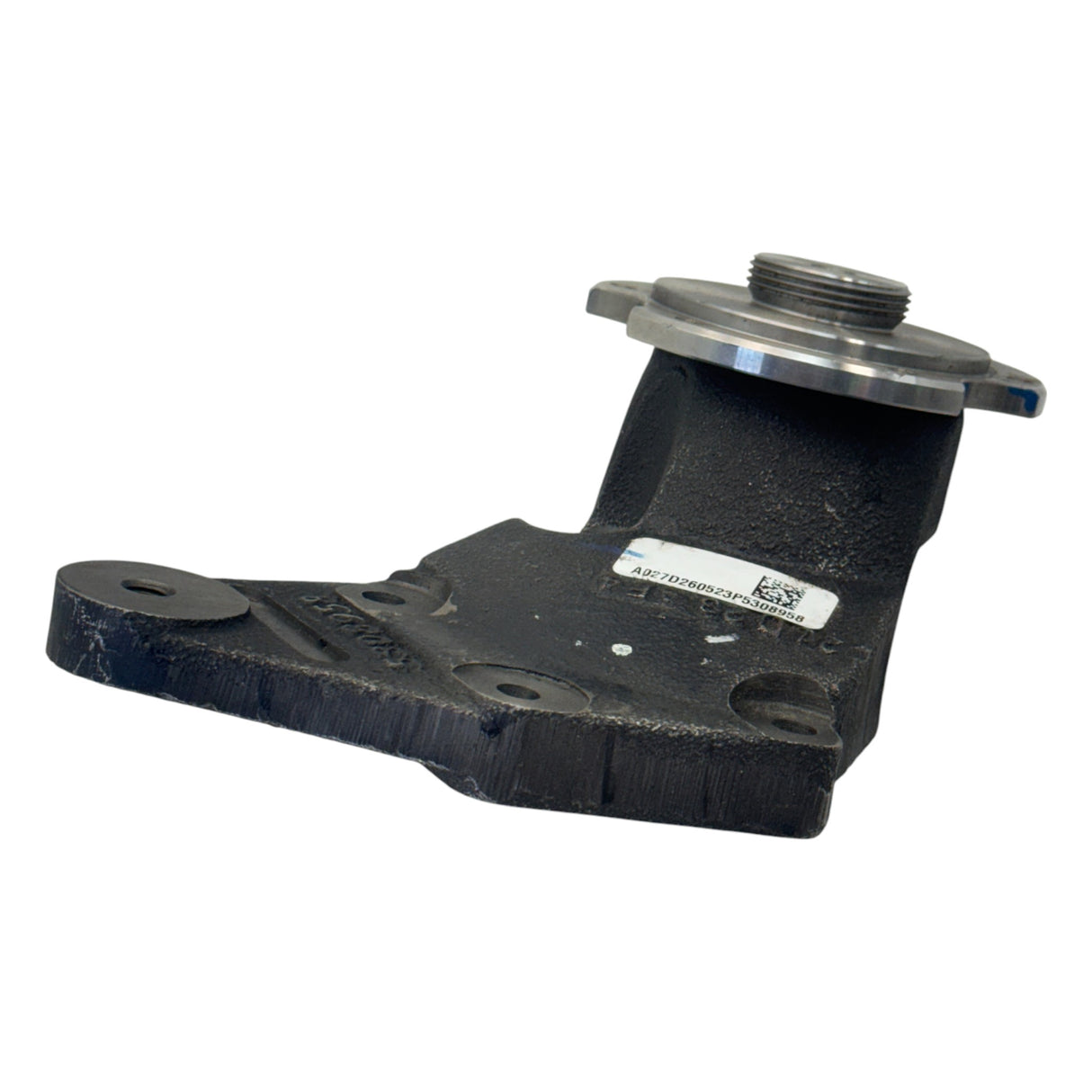 68206041AB Genuine Mopar Fan Support