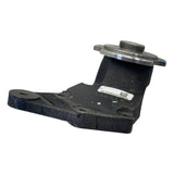 68206041AB Genuine Mopar Fan Support