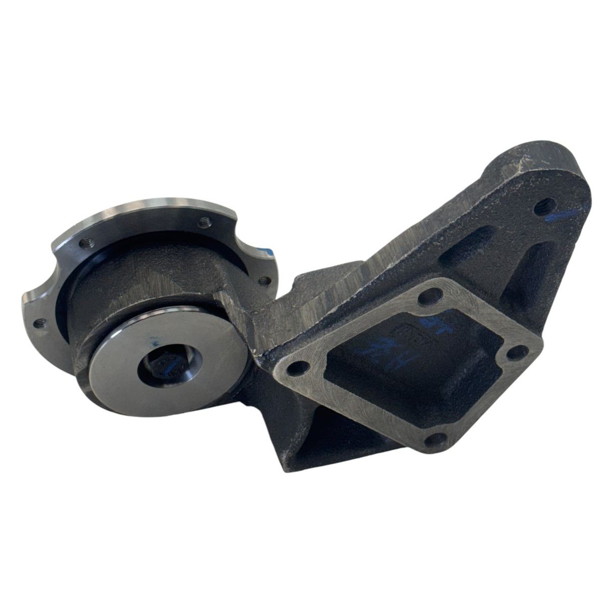 68206041AA Genuine Mopar Fan Support