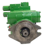 TCA25513 Genuine Eaton Hydraulic Pump